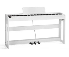 Vevor 88 klavišų skaitmeninis pianinas su stovu