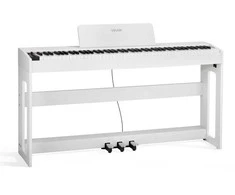 VEVOR 88 klavišų skaitmeninis pianinas su stovu