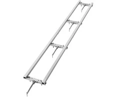 Vevor 9 ft pjūklų frezavimo bėgio gidai