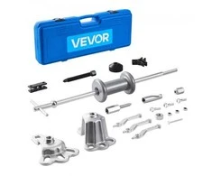 Vevor 9-in-1 slydimo kūjo traukiklio rinkinys