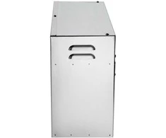 Vevor 9 kW garo generatorius spa ir saunai