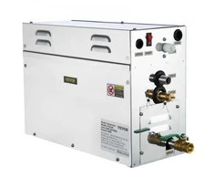 Vevor 9 kW garo generatorius spa ir saunai