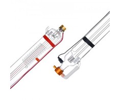 Vevor 90W CO2 lazerio vamzdis 1250 mm