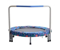 Vevor 91 cm batutas vaikams sulankstomas mini
