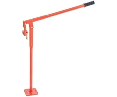 Vevor 91.4 cm T formos stulpų traukiklis, 300 kg