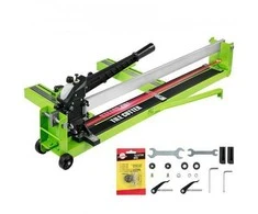 Vevor 99 cm rankinio pjovimo plytelių pjaustytuvas