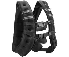 Vevor 9kg svorinė liemenė treniruotėms