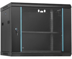 Vevor 9U sieninis tinklo serverio kabinetas