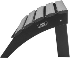 Vevor Adirondack sulankstomas pakojis