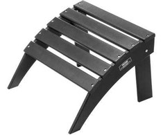 Vevor Adirondack sulankstomas pakojis