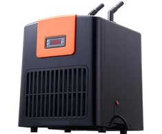 Vevor Akvariumo šaldytuvas 200L 0.1 AG