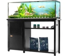 Vevor Akvariumo stovas 75 galonų talpos