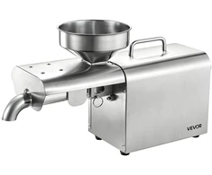 Aliejaus spaudimo aparatas 3,75 kg/h, 750 W