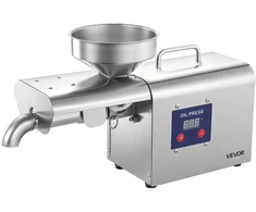 Aliejaus spaudimo aparatas, 3,75 kg\/h, 750 W