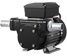 Vevor Alyvos pernešimo siurblys 230V, 60 L/min