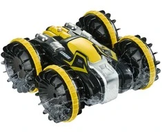 Vevor Amfibinis nuotolinis automobilis valdymo 2.4 GHz 4WD