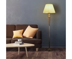 Relaxdays Antikinis grindų šviestuvas