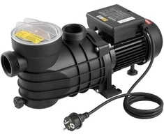 VEVOR Antžeminis baseino siurblys, 250W, 11,700 L/h