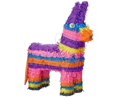 Relaxdays Asilo piñata
