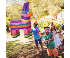 Relaxdays Asilo piñata