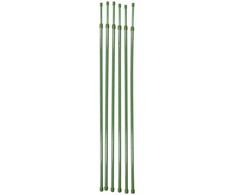 Kinzo Atraminės lazdos augalams 6 vnt 50–80 cm