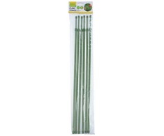 Kinzo Atraminės lazdos augalams 6 vnt 50–80 cm