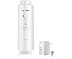 VEVOR Atvirkštinio osmoso sistemos filtras SS-004
