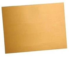 Auksinis vidaus laminatas 0,6 mm