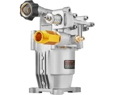 Vevor Aukšto slėgio plovimo pompa, 3400 PSI