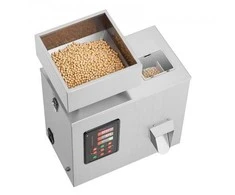 VEVOR Automatinė miltelių pildymo mašina, 1-200g