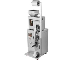 Vevor Automatinė dalelių pakavimo mašina, 1-100 g
