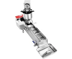 Vaflinė Vevor Automatinė spurgų gaminimo mašina 90 vnt/h
