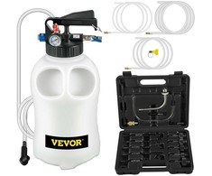 Vevor Automatinės pavarų dėžės alyvos siurblio komplektas