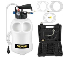 Vevor Automatinės pavarų dėžės alyvos siurblio komplektas