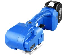 Vevor Automatinis dirželių užrišimo įrankis PP/PET diržams