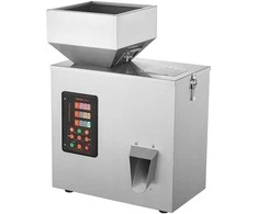 Vevor Automatinis miltelių dozavimo aparatas, 1-100g