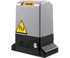 Vevor Automatinis slankiojantis vartų atidarytuvas 1800 kg