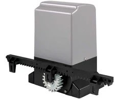 Vevor Automatinis stumdomų vartų variklis 1800 kg