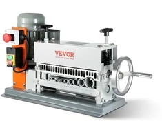 Vevor Automatinis varinis laido nuėmėjas su 11 kanalų