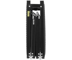 Vevor Automobilinė rampa šunims, 160 x 43,2 cm, 113 kg