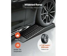 VEVOR Automobiliniai rampa namų garažui