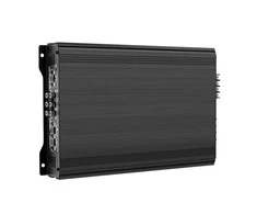 Vevor Automobilinis 4 kanalų stiprintuvas 1000W