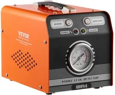 Vevor Automobilinis dūmų nuotėkio detektorius