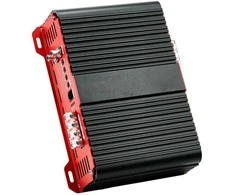 Vevor Automobilinis mono stiprintuvas 1500W su nuotoliniu valdymu