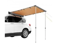Vevor Automobilinis šoninis tentas 2 m x 2.5 m