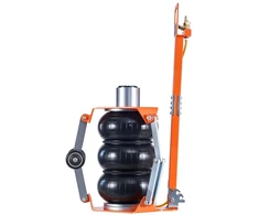 VEVOR Automobilinis oro keltuvas, 3 t, pneumatika