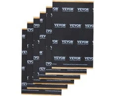 Vevor Automobilio garso izoliacijos kilimėlis, 200 mil 2,3 kv.m