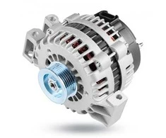 Vevor Automobilio generatorius Chevy ir GMC 2002-2005