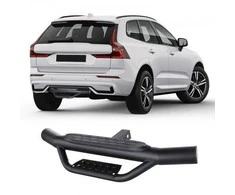Vevor Automobilio kablys 2" krovimo apsauga