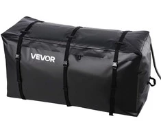 Vevor Automobilio krovinių maišas, 153x61x91 cm